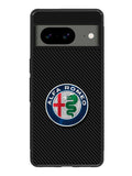 alfa romeo XGoogle Pixel 8A Case QC0728