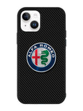 alfa romeo XiPhone 15 Case OV0728