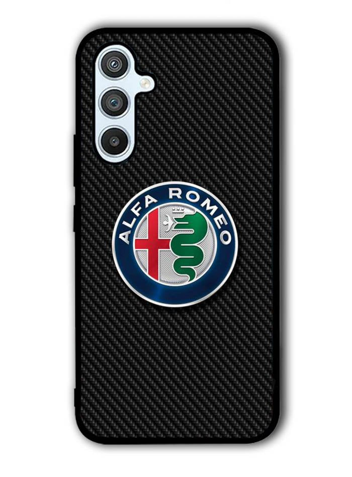 alfa romeo XSamsung Galaxy A54 5G Case OV0728