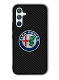 alfa romeo XSamsung Galaxy A14 5G Case QC0728