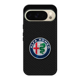 alfa romeo XGoogle Pixel 10 Pro XL Case QC0728