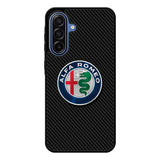 alfa romeo XSamsung Galaxy A17 Case QC0728