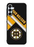 Boston Bruins Samsung Galaxy A35 5G Case OV4205