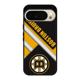 Boston Bruins Google Pixel 10 Pro XL Case OV4205