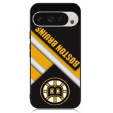 Boston Bruins Google Pixel 9 | Pixel 9 Pro Case OV4205