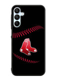 boston red sox Samsung Galaxy A15 5G Case OV4246