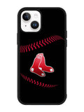 boston red sox iPhone 15 Plus Case OV4246