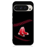 boston red sox Google Pixel 9 Pro XL Case OV4246