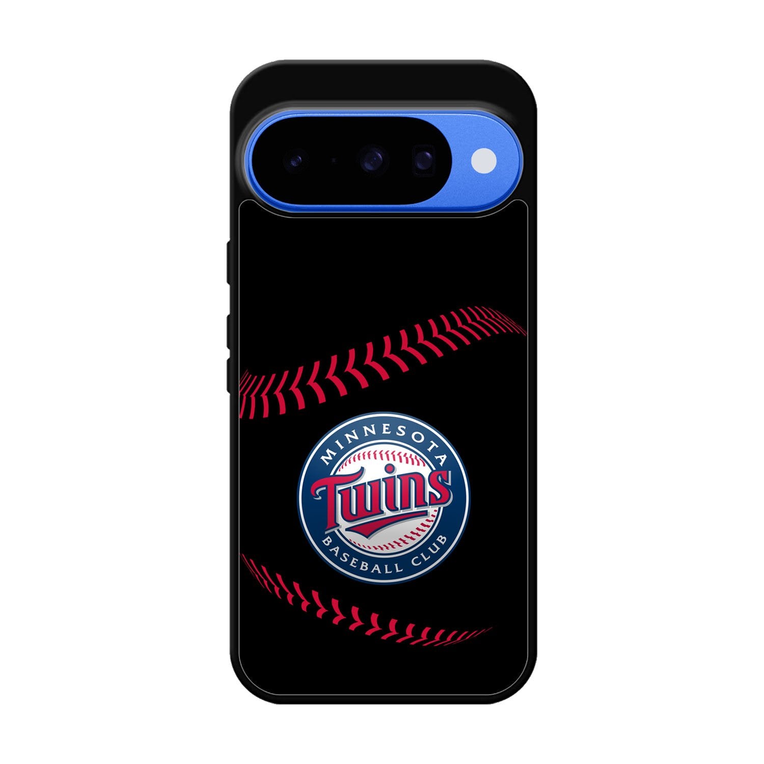 Minnesota Twins MLB Google Pixel 10 Case
