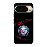 Minnesota Twins MLB Google Pixel 10 Pro Case