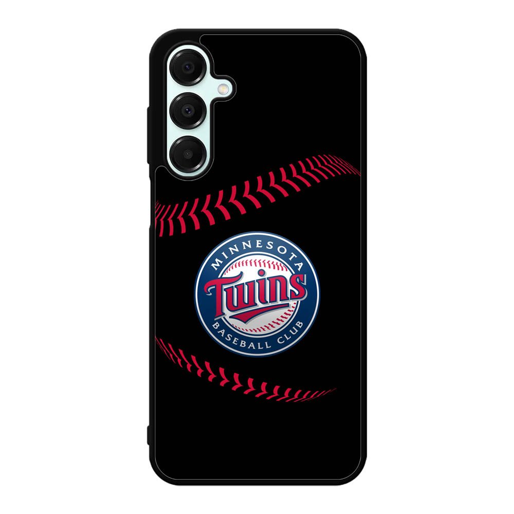 Minnesota Twins MLB Samsung Galaxy A16 Case OV8077