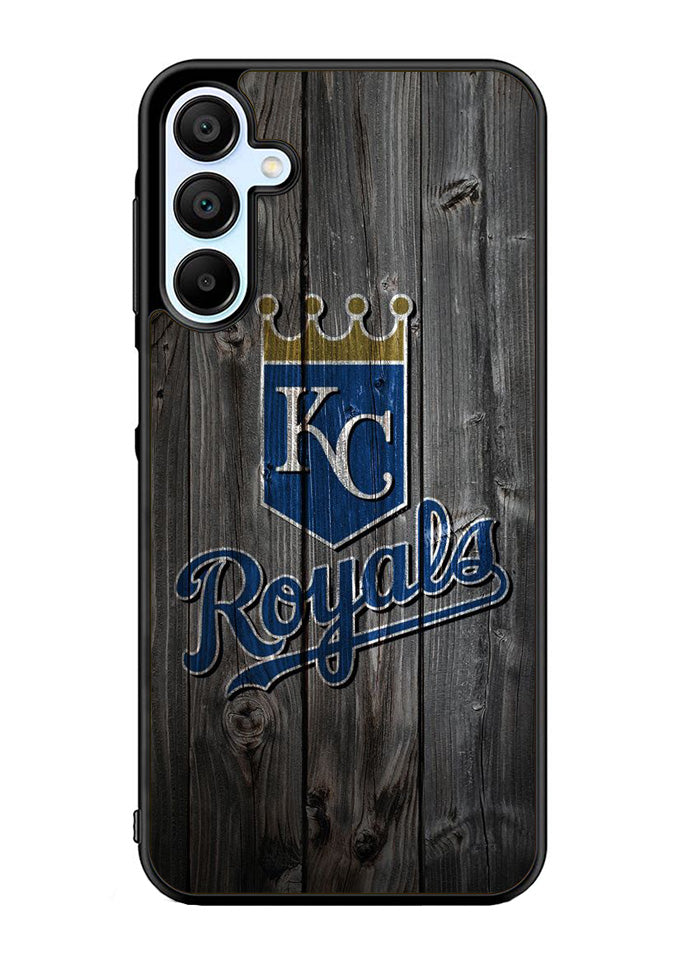 kansas city royals Samsung Galaxy A35 5G Case OV3630