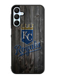 kansas city royals Samsung Galaxy A35 5G Case OV3630