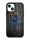 kansas city royals iPhone 15 Case OV3630
