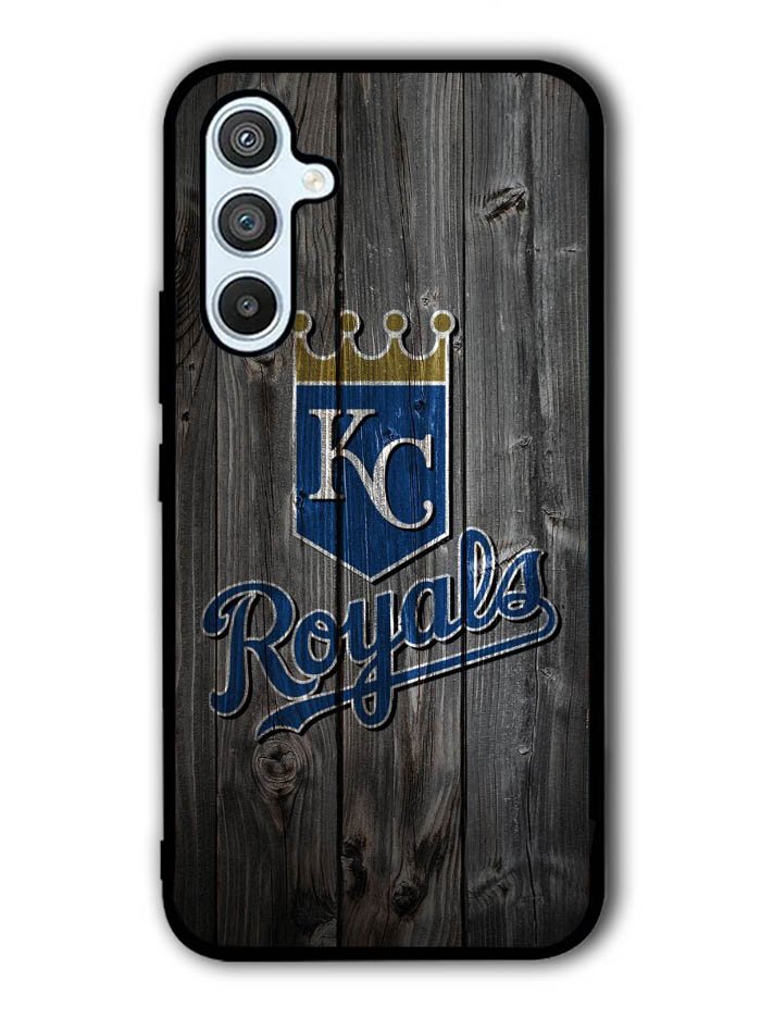 kansas city royals Samsung Galaxy A54 5G Case OV3630