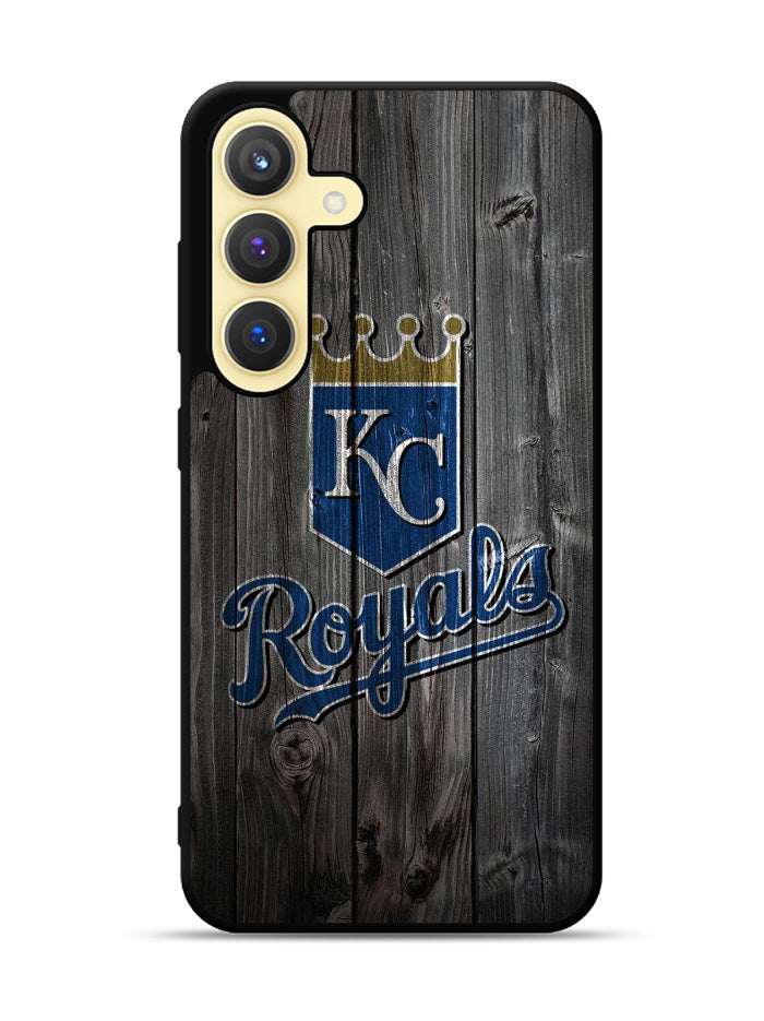 kansas city royals Samsung Galaxy S25 5G Case OV3630