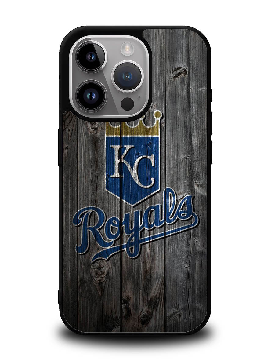 kansas city royals iPhone 15 Pro Max Case OV3630