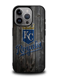 kansas city royals iPhone 14 Pro Case QC3630