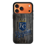 kansas city royals iPhone 17 Pro Max Case QC3630
