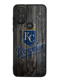 kansas city royals Motorola Moto G Pure 2021 , Moto G Power 2022 Case OV3630
