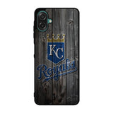kansas city royals Samsung Galaxy A07 Case QC3630