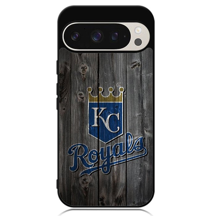 kansas city royals Google Pixel 9 Pro XL Case OV3630