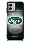 new york jets 2nd Motorola Moto G Stylus 5G 2023 Case