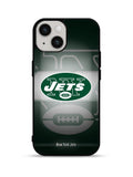 new york jets 2nd iPhone 15 Plus Case