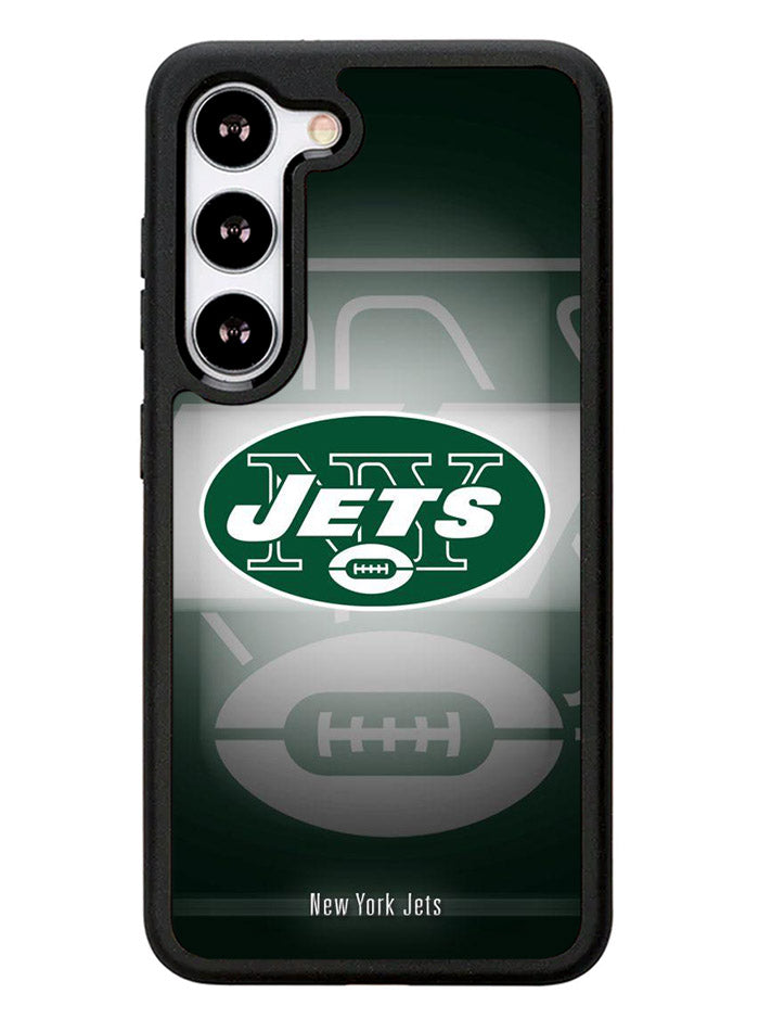 new york jets 2nd Samsung Galaxy S23 5G Case
