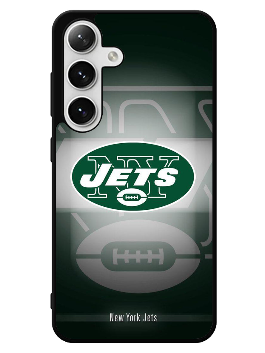 new york jets 2nd Samsung Galaxy S24 5G Case