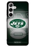 new york jets 2nd Samsung Galaxy S24 5G Case