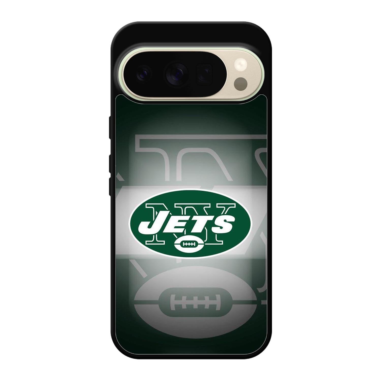 new york jets 2nd Google Pixel 10 Pro Case