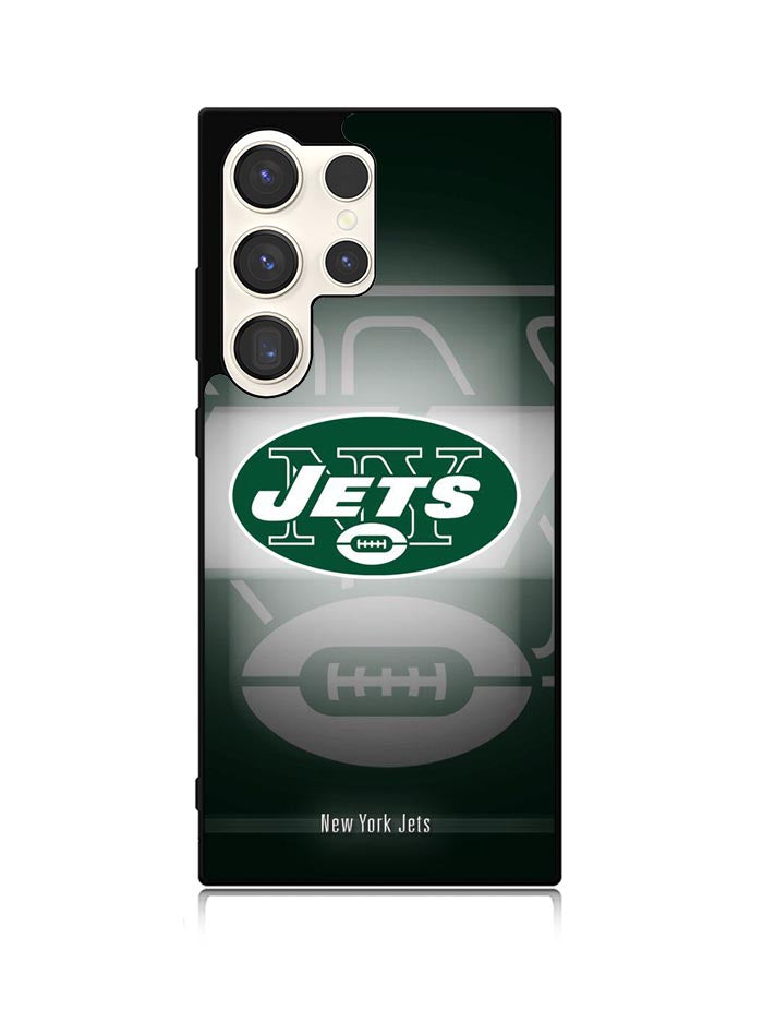 new york jets 2nd Samsung Galaxy S24 Ultra 5G Case