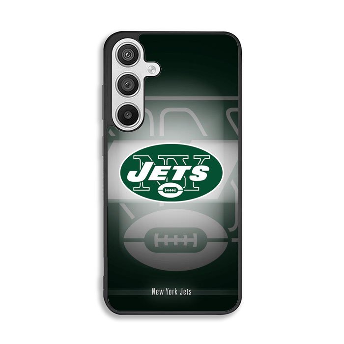 new york jets 2nd Samsung Galaxy A26 Case OV3705