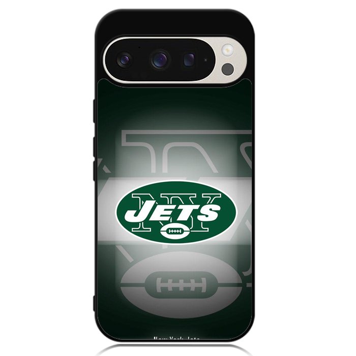 new york jets 2nd Google Pixel 9 | Pixel 9 Pro Case