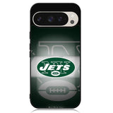 new york jets 2nd Google Pixel 9 Pro XL Case