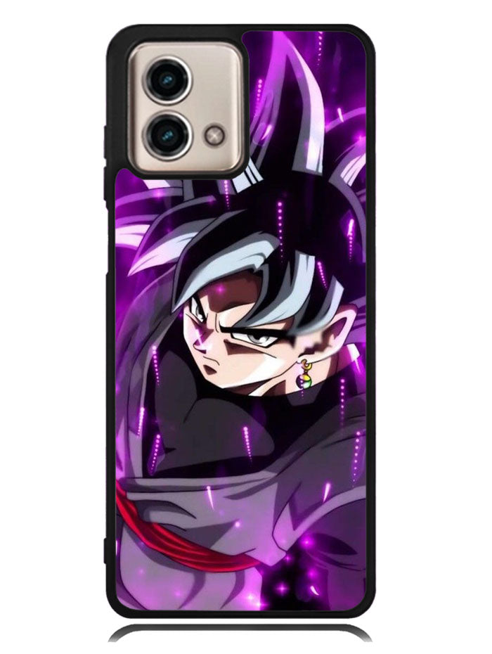 Goku Black Motorola Moto G Stylus 5G 2023 Case