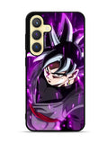 Goku Black Samsung Galaxy S24 Plus 5G , Samsung Galaxy S24+ 5G Case