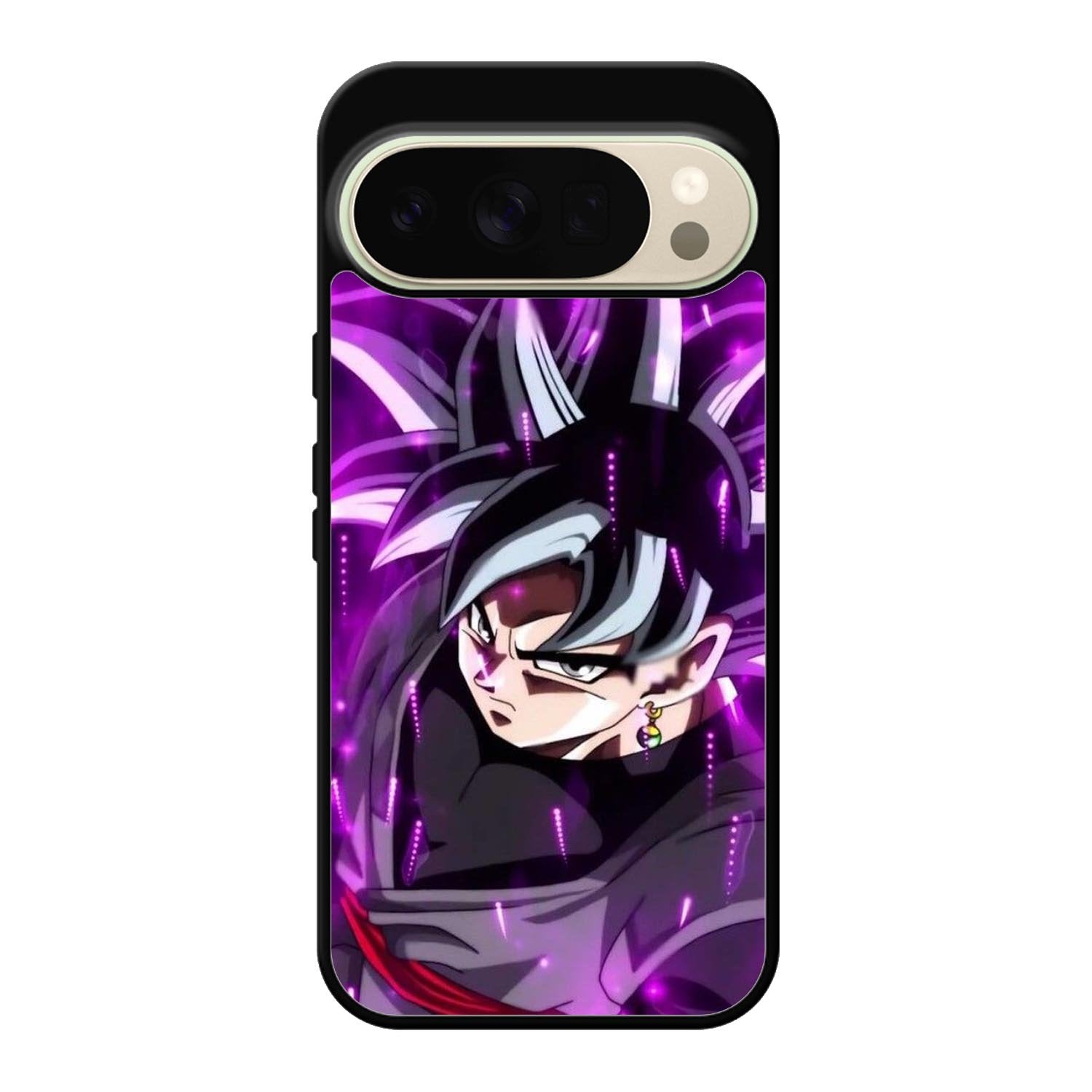 Goku Black Google Pixel 10 Pro XL Case
