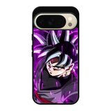 Goku Black Google Pixel 10 Pro XL Case