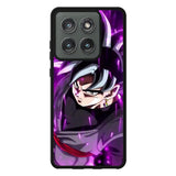 Goku Black Motorola Moto Edge 2025 Case