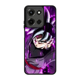 Goku Black Motorola Moto G 5G 2025 Case OV4624