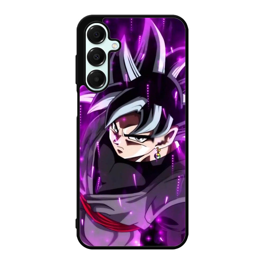 Goku Black Samsung Galaxy A16 Case OV4624