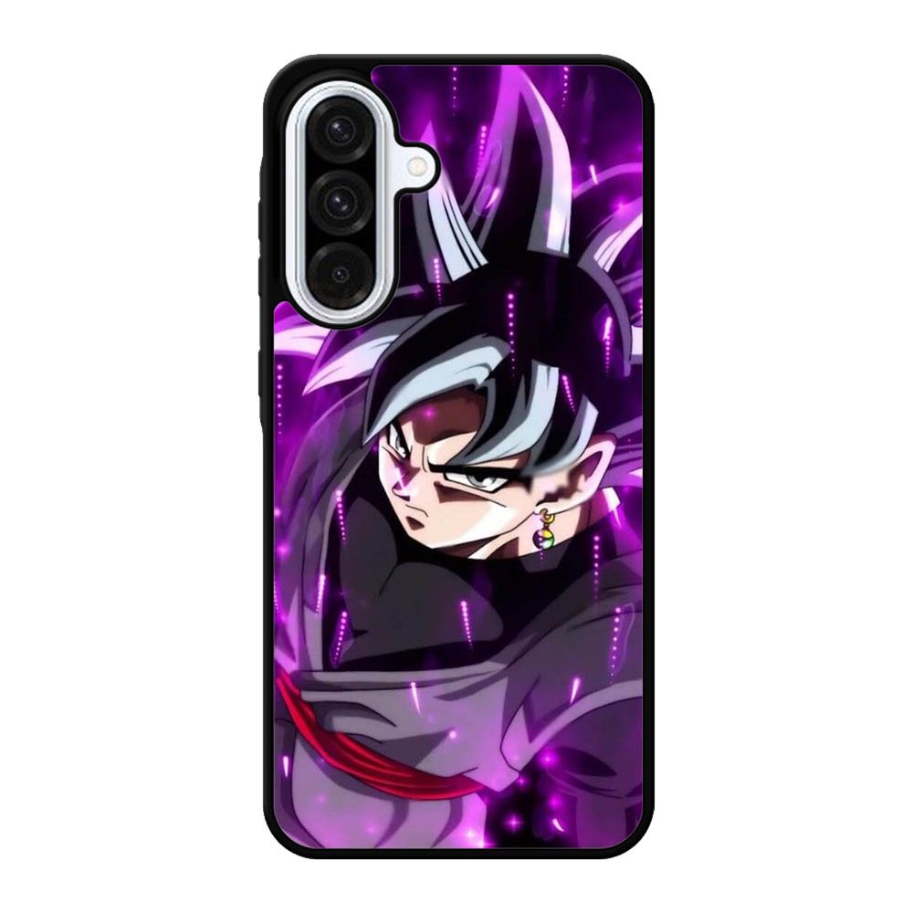 Goku Black Samsung Galaxy A56 Case OV4624