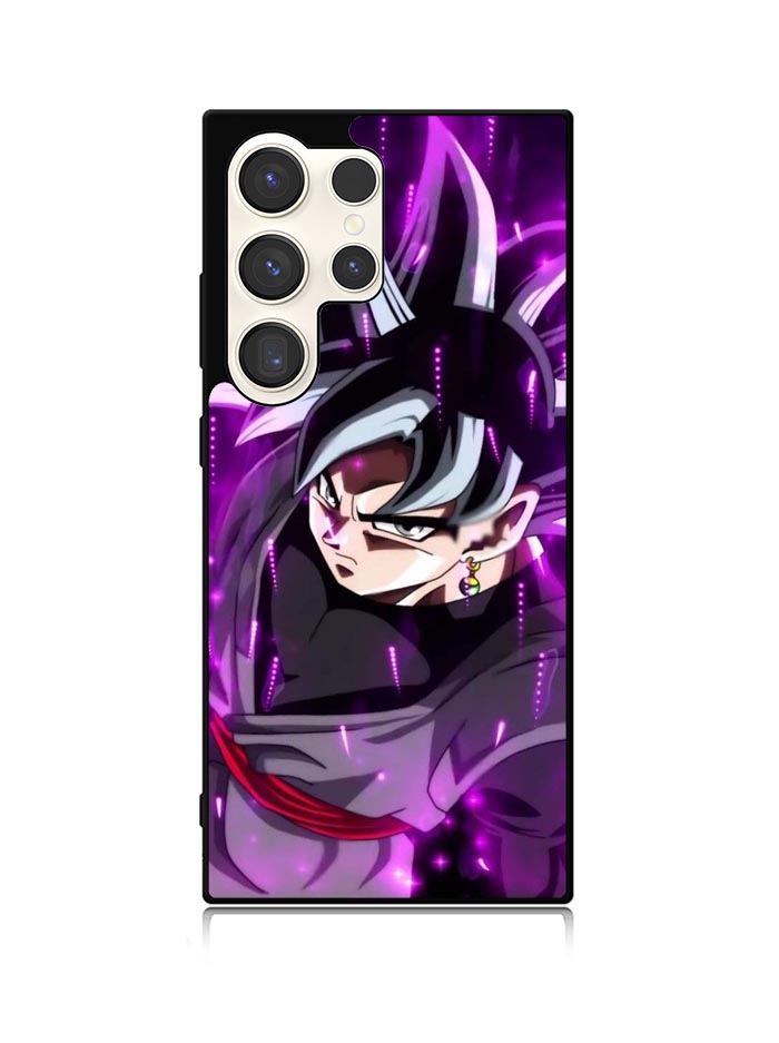 Goku Black Samsung Galaxy S24 Ultra 5G Case