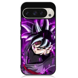 Goku Black Google Pixel 9 Pro XL Case