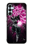 Dragon Ball Super Goku Samsung Galaxy A15 5G Case OV4749