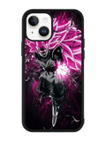 Dragon Ball Super Goku iPhone 14 Case QC4749