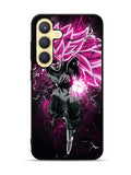 Dragon Ball Super Goku Samsung Galaxy S23 Plus 5G , Samsung Galaxy S23+ 5G Case QC4749