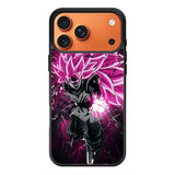 Dragon Ball Super Goku iPhone 17 Pro Case OV4749